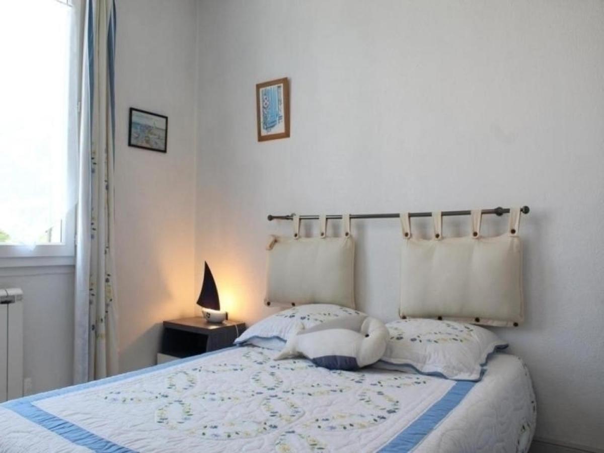 Maison Lumineuse Proche Plage Et Foret, 4 Pers, Wifi, Parking, Jardin Et Barbecue - Fr-1-246A-314 Grand-Village-Plage Экстерьер фото