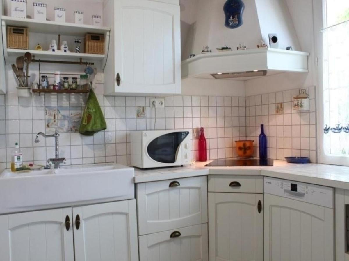 Maison Lumineuse Proche Plage Et Foret, 4 Pers, Wifi, Parking, Jardin Et Barbecue - Fr-1-246A-314 Grand-Village-Plage Экстерьер фото