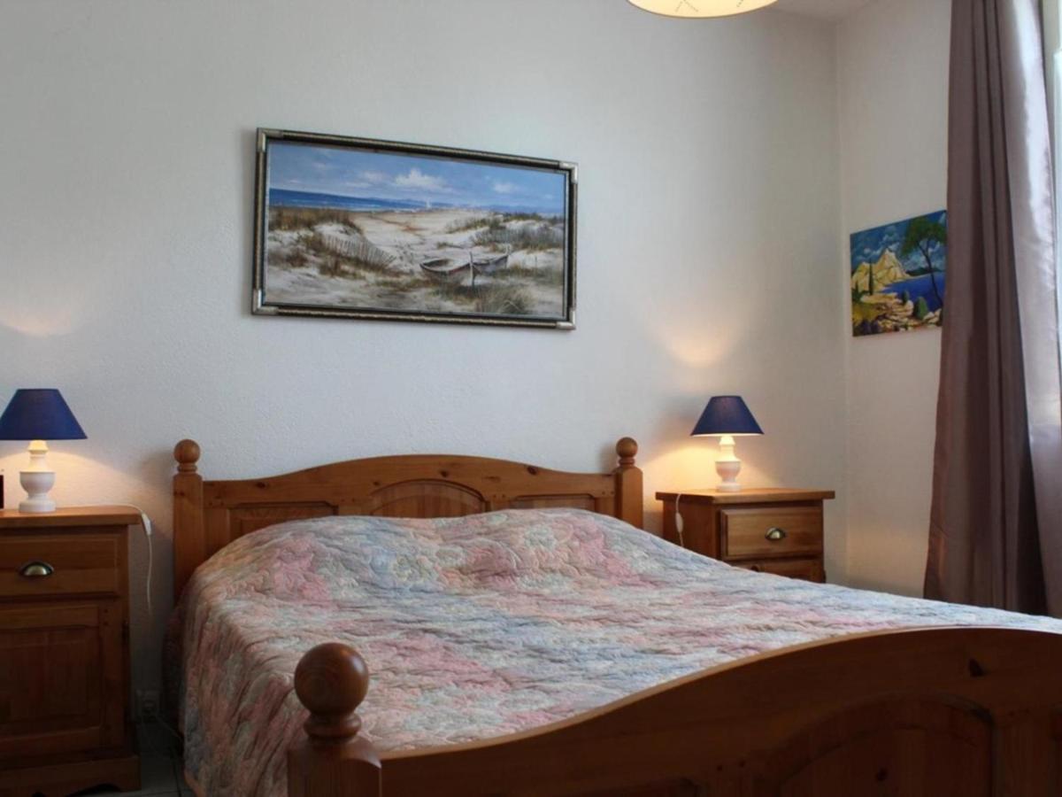 Maison Lumineuse Proche Plage Et Foret, 4 Pers, Wifi, Parking, Jardin Et Barbecue - Fr-1-246A-314 Grand-Village-Plage Экстерьер фото